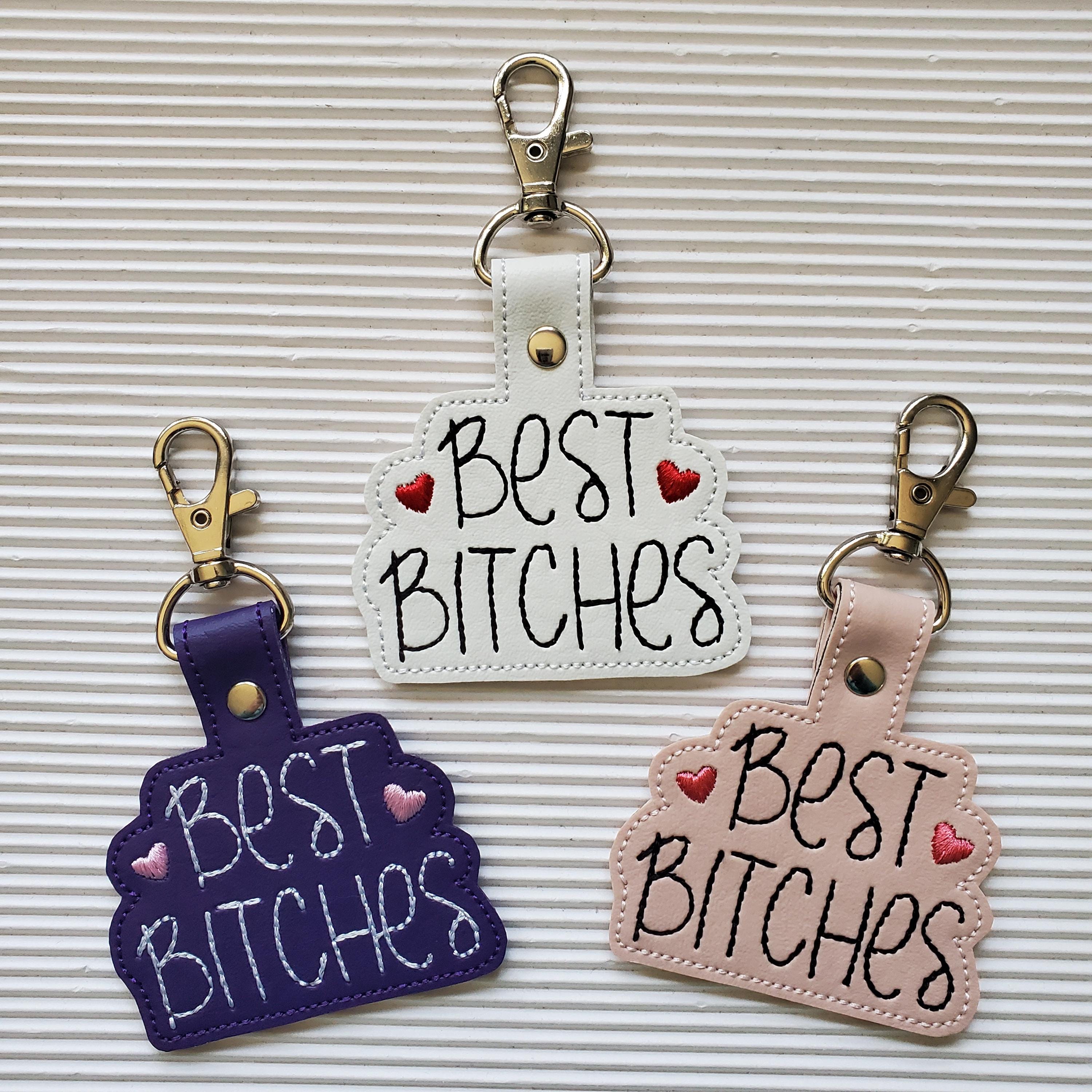 Bitch Bags - Etsy