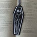 Jack Skellington Bookmark Nightmare Before Christmas - Etsy