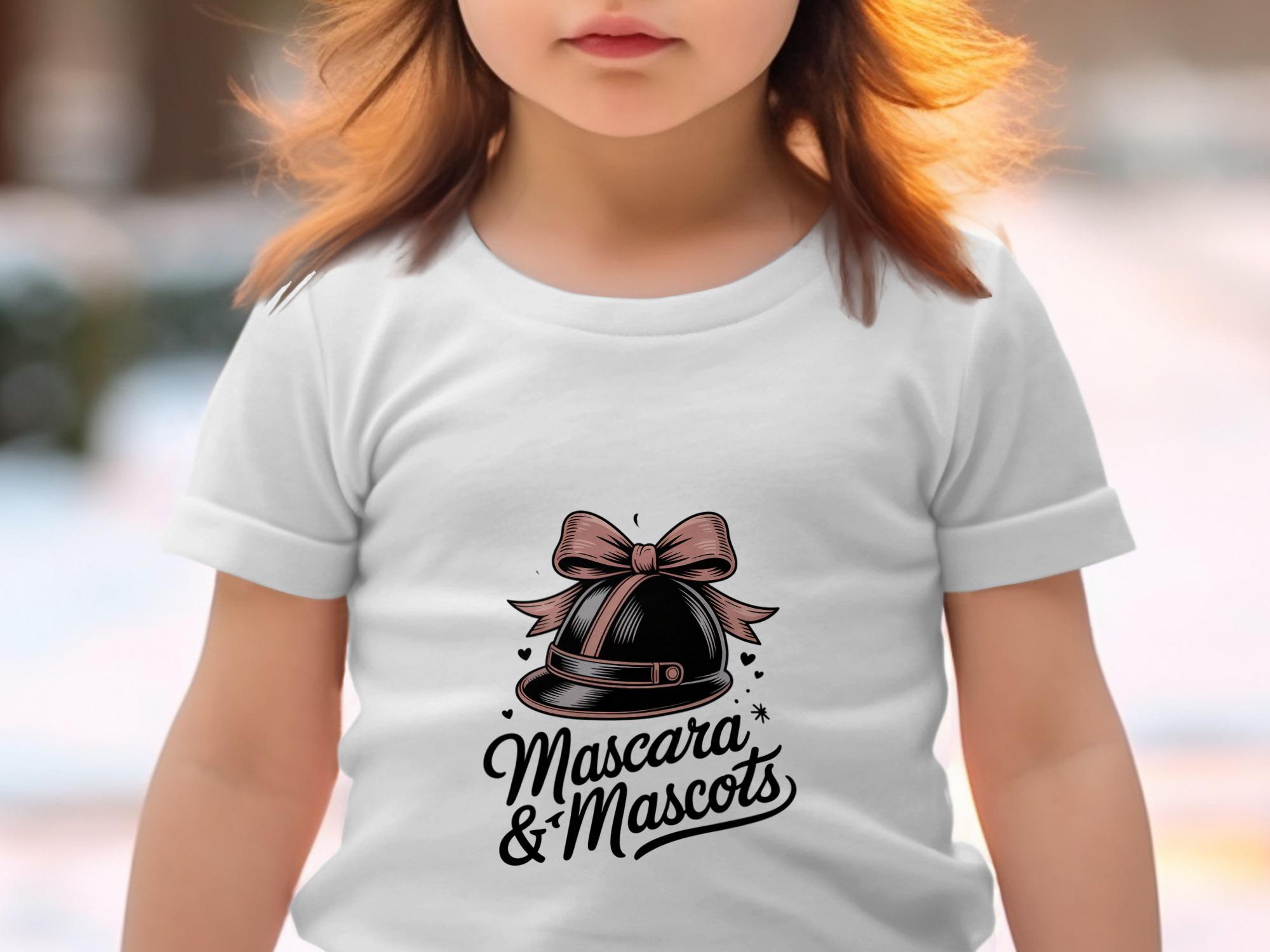Maskot Maskara Mascara Mascots Clipart, Cute Mascot Clipart, Mascara Logos, Mascots ...