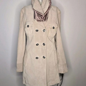 Vintage Barneys New York Coat - Etsy