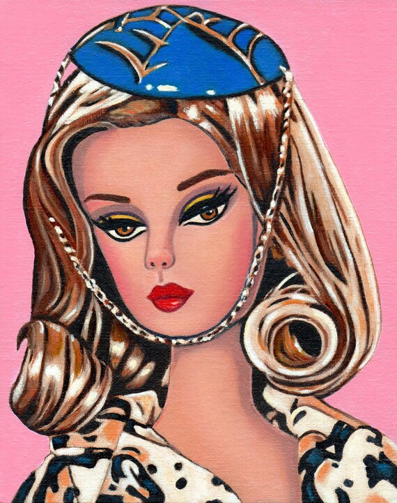 Barbie charlotte olympia new arrivals