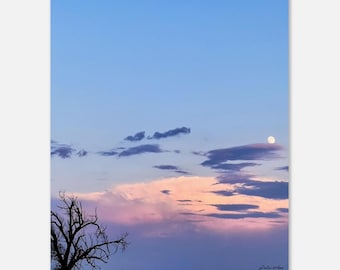Fine Art Print - Vibrant Giclée Poster for Home Decor