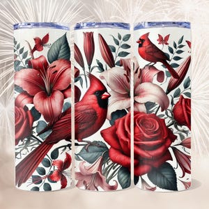 Blommallar för allt inom sublimering Tumbler, kudde, mall, förkläde, inbjudningar och mycket mer