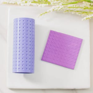 Dot Texture Roller | Clay Tools