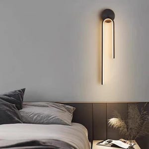 wall light