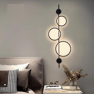 wall light