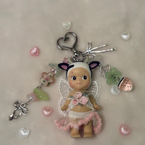 Sonny Angel Keychains!