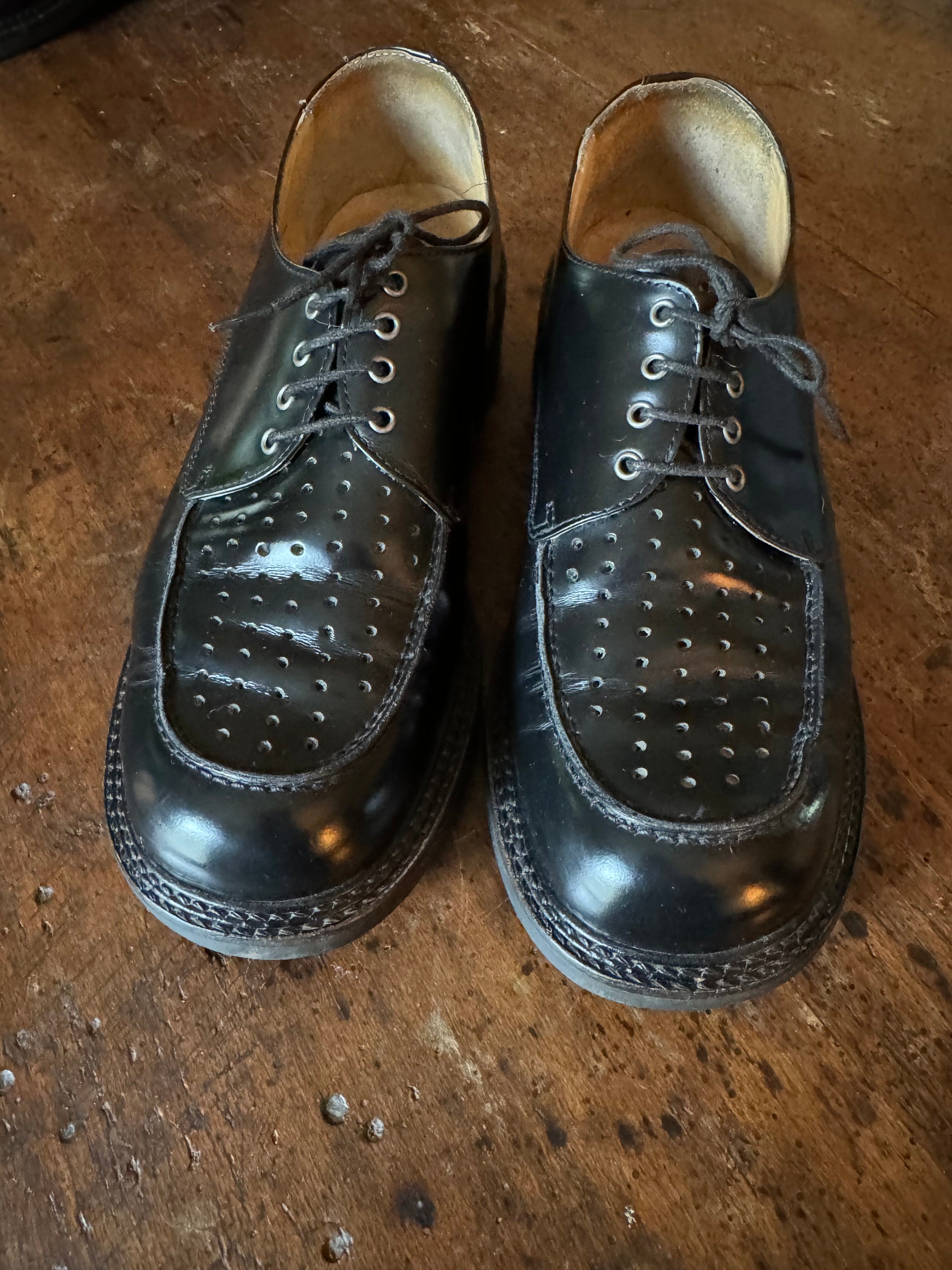 Giraudon Shoes Etsy