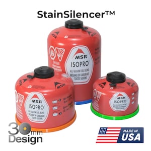 StainSilencer™ - Stops rust rings and rattles. 4 Pack - #AbolishICE