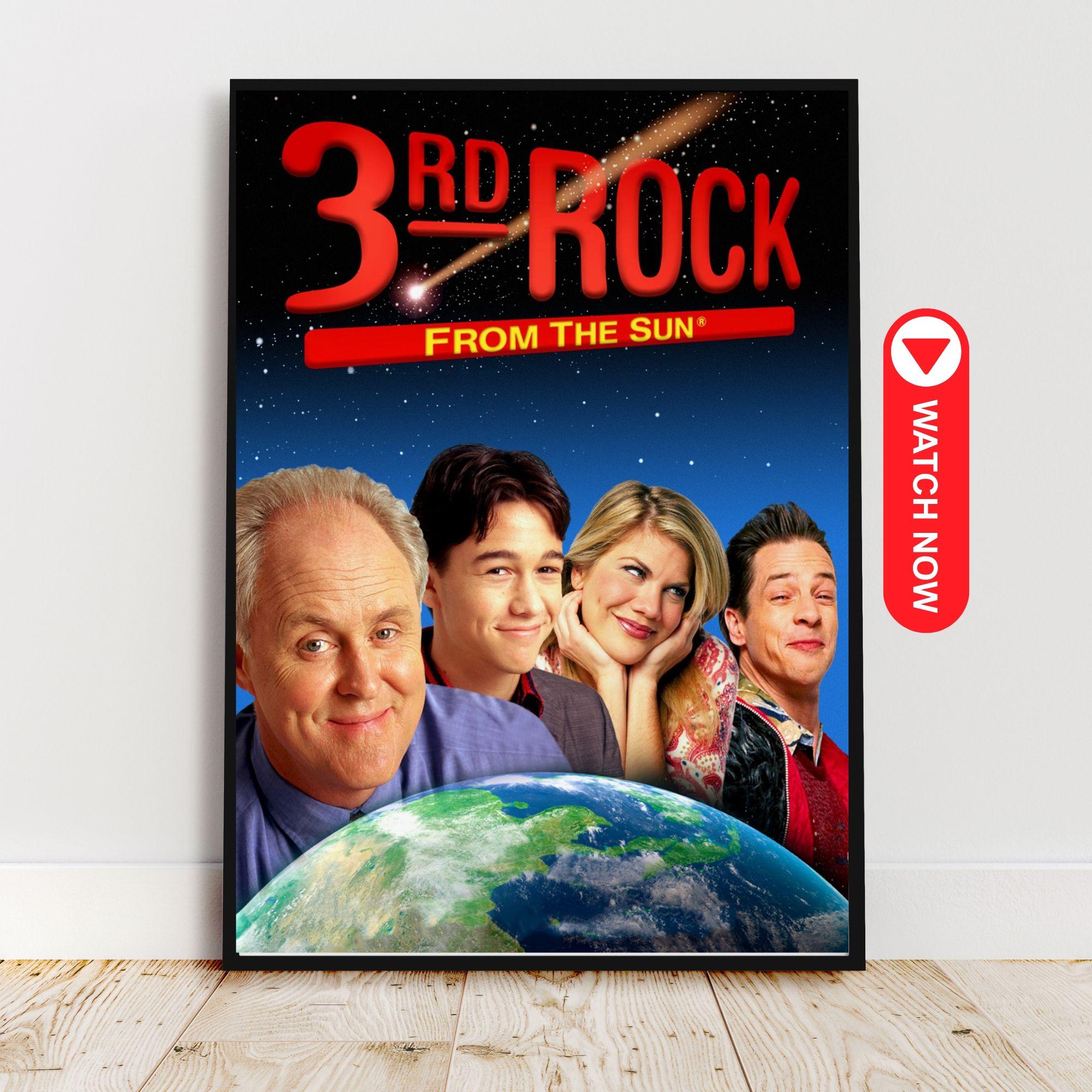 Third Watch Complete Series - Etsy