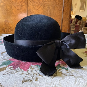 Chanel Cap - Etsy
