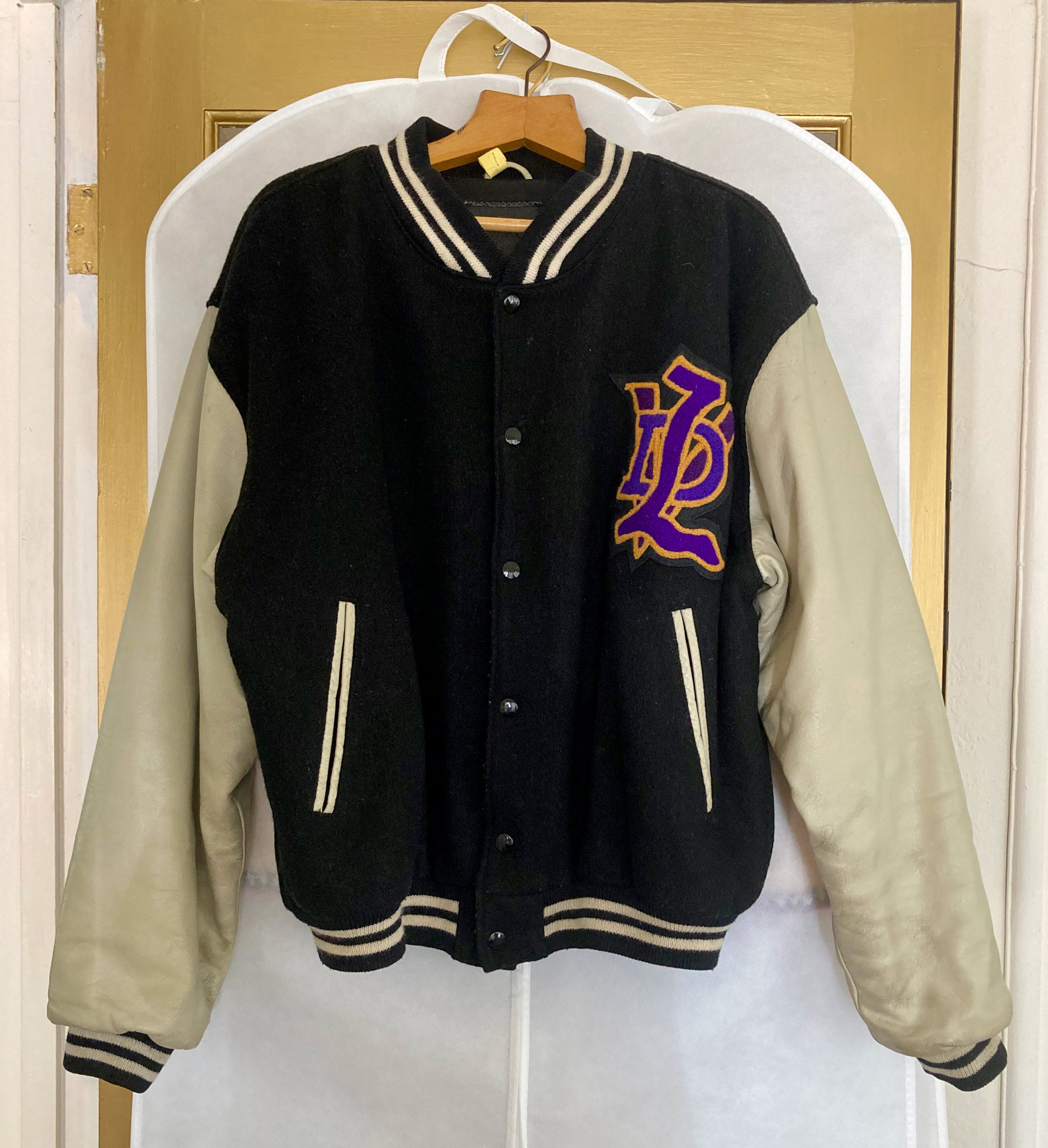 Leonardo jacket - Etsy 日本