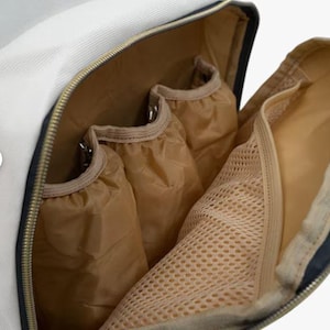 Minnie Mouse,Cheetah print backpack,cheetah print diaper bag Disney,girl diaper bag,custom diaper bag,Minnie mouse baby shower image 8