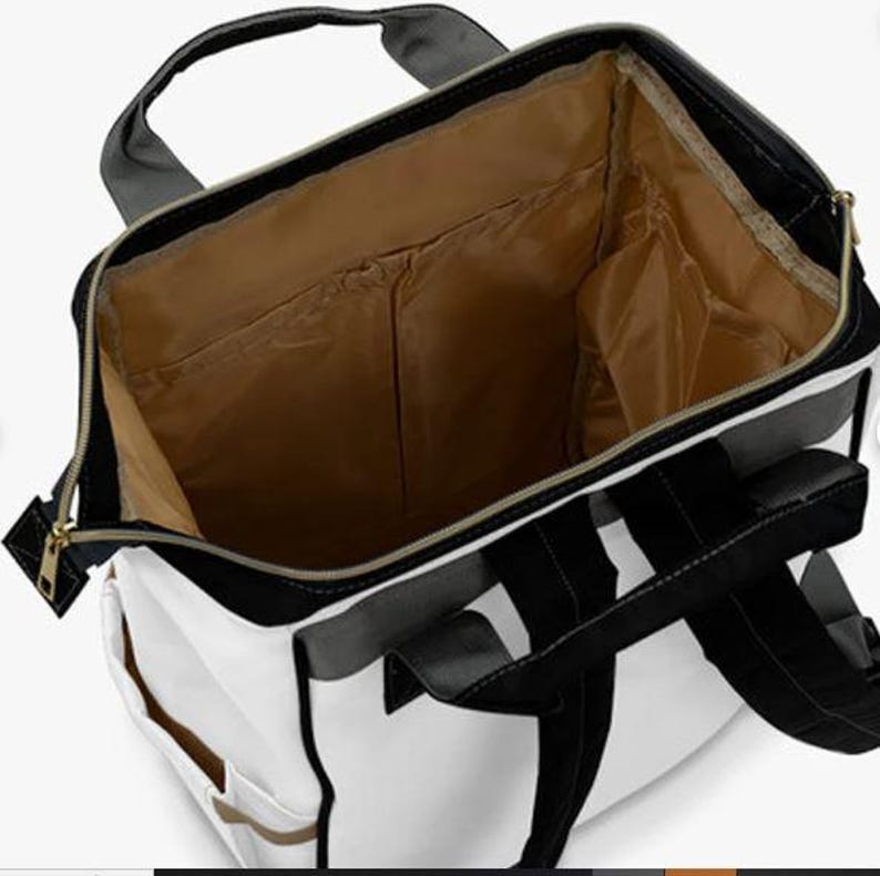 Spinne Rucksack,Spiderman,Spiderman Geschenk,Junge Windel Tasche, Benutzerdefinierte Wickeltasche, Baby Junge Geschenk personalisiert, Baby Decke, Kleinkind Rucksack Bild 10