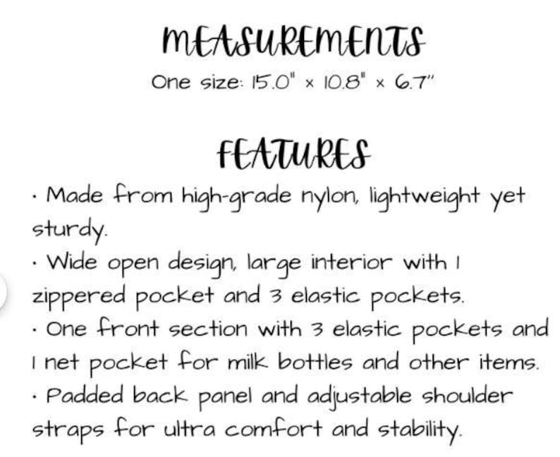 Mochila cambiador de Mickey Mouse para niño, mochila cambiador personalizada, regalos personalizados, baby shower, regalos para baby shower, regalos para bebé niño, mochila preescolar imagen 4