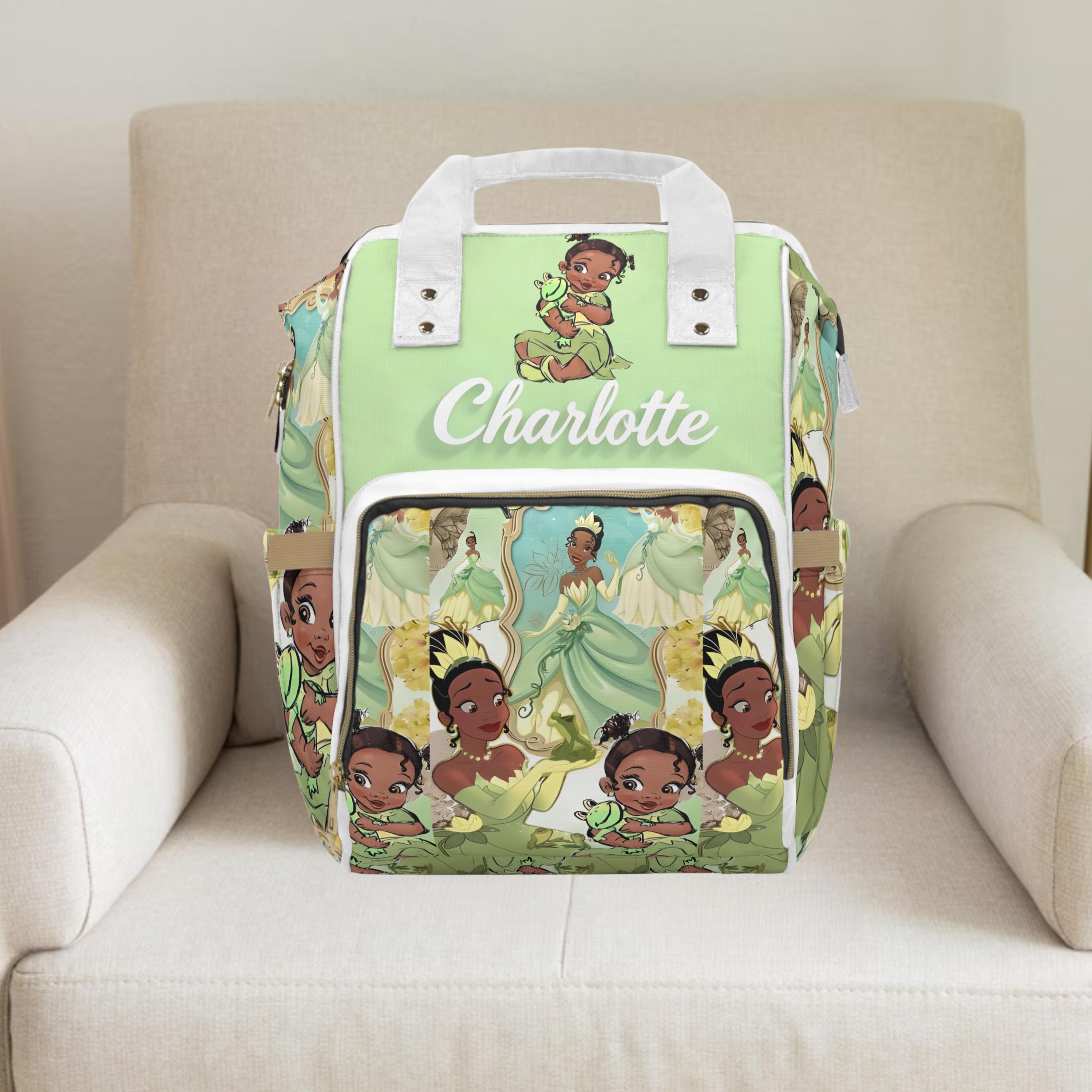 Tiana Backpack - Etsy