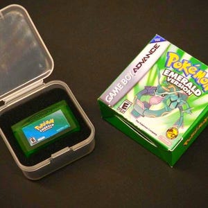 Tasti Pokemon versione Smeraldo fatti a mano, tasti in resina trasparente verde per tastiera meccanica RGB