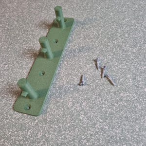 Kitchen Aid Accessories Holder