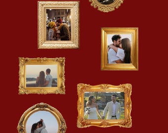 CUSTOM- Museum of us