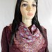 see more listings in the HATS SCARVES JEWELRY section