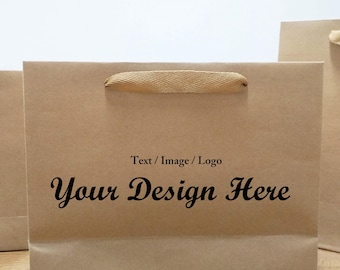 Any Design Gift Favor Bag, Personalised Gift Bags, Birthday Gifts Bag, Baby Shower Gifts Bags, Wedding Favor Gift Bags, Christmas Gift Bags