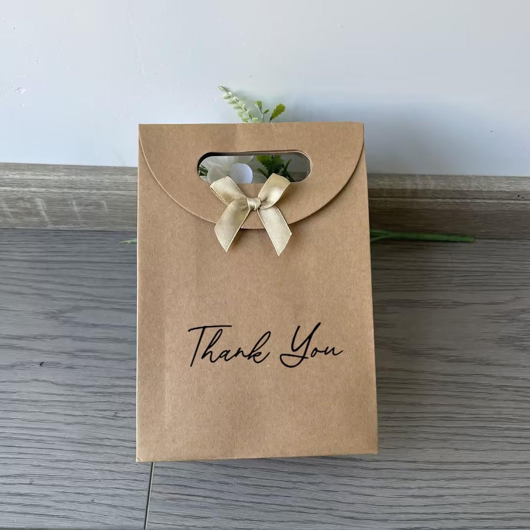 Personalisierte Luxus-Geschenktüten In Rosa, Geschenktasche, Geschenke Für Hochzeit, Geburtstag