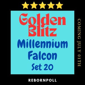 Goldener Blitz - Event Am 01 Juli - Schnelle Lieferung - Schnelle Arbeit