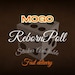 RebornPoll store logo