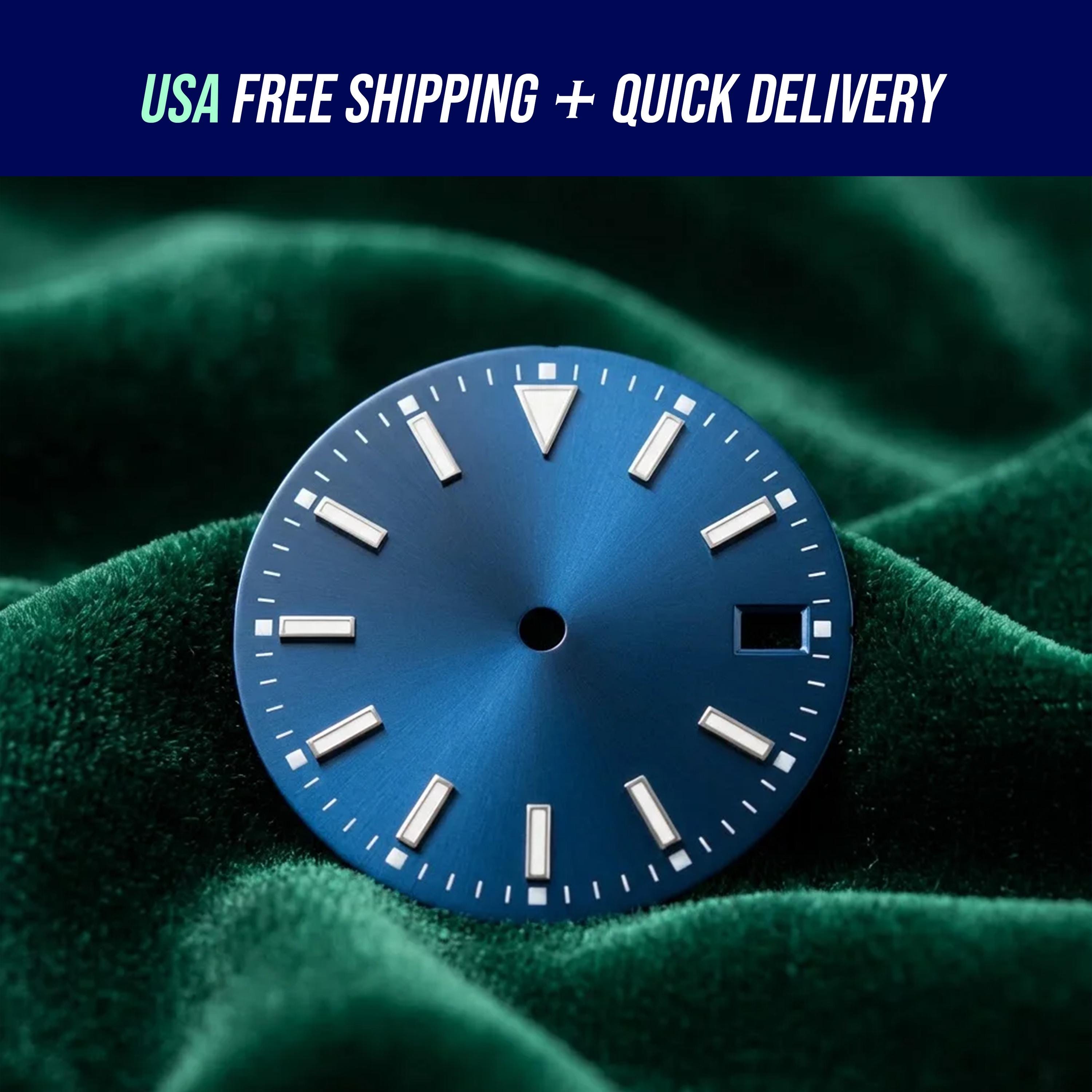Seiko dial 28.5mm - Etsy 日本