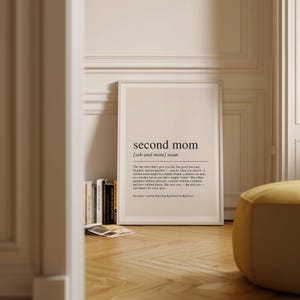 a picture of a room with a chair and a book shelf