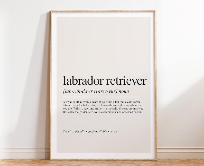 a white poster with a black quote on it