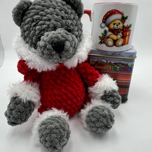 Teddybär