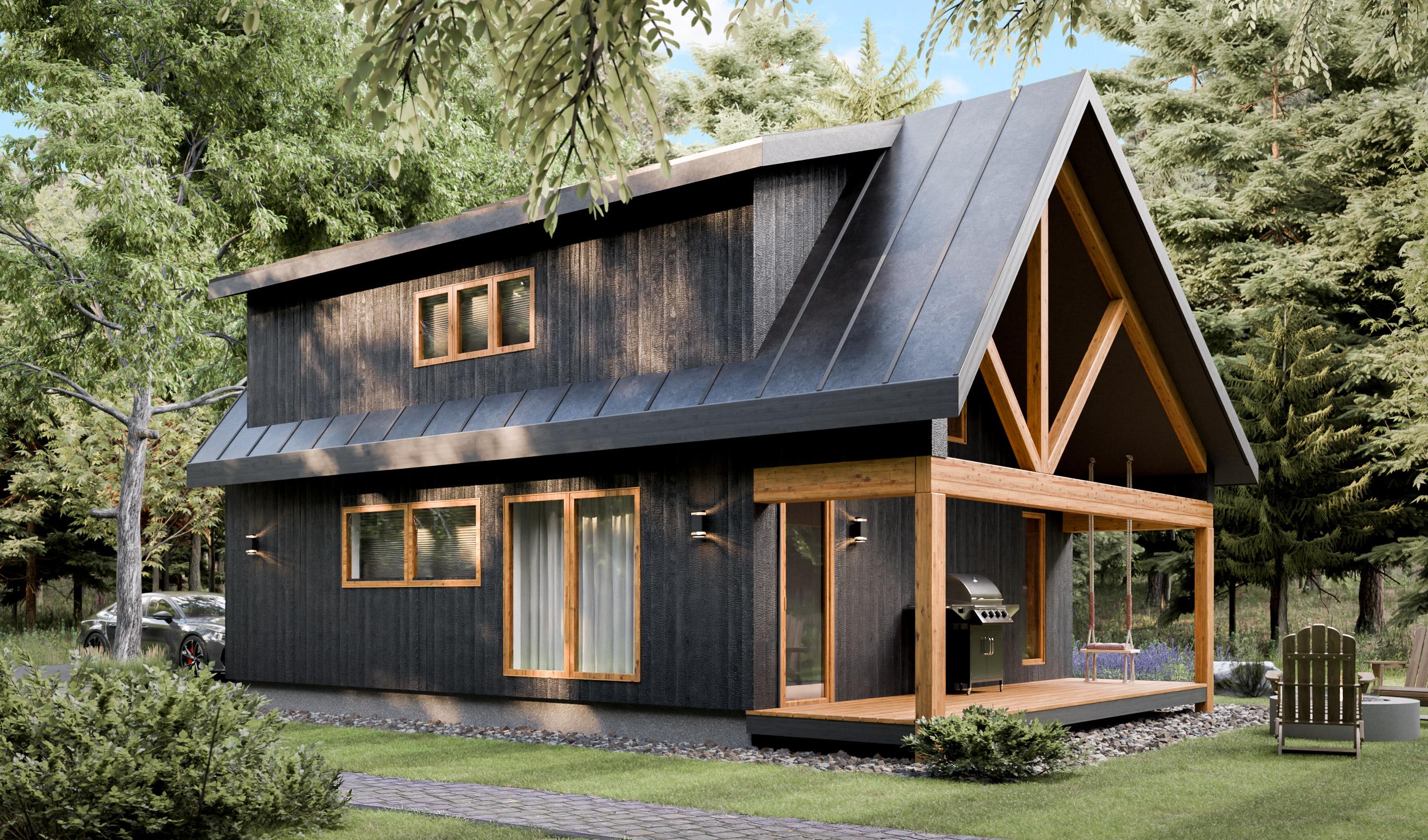 Plan 83410 | Contemporary, Florida, French Country, Mediterranean,  Traditional House with 5 Bed, 5 Bath, 3 Car, image size:2500x1471