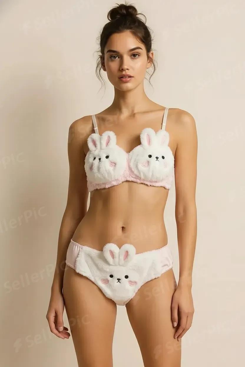 Bunny Lingerie