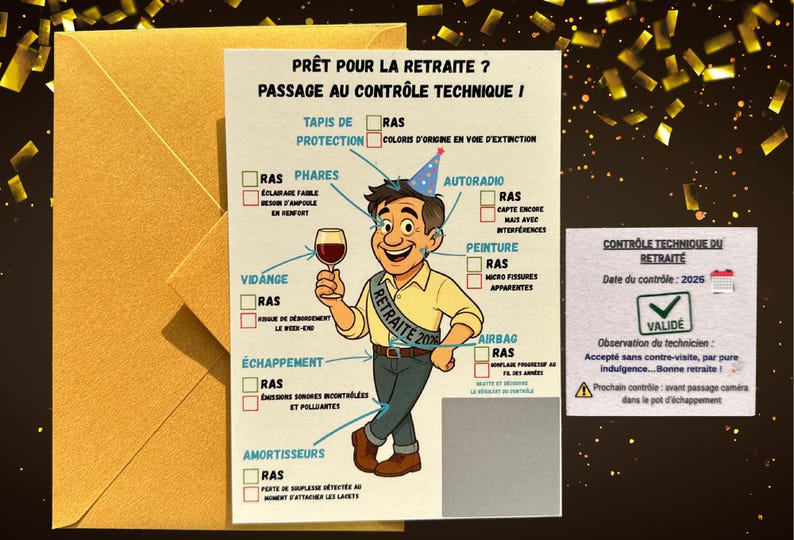 Urdays Lot De 2 Cartes Pop-up 3D | Carte De Vœux Romantique Pour