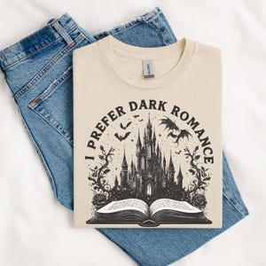 Dark Romance Readers Society PNG, Book Lover, Bookish Png, Smut Lover Gift, Dark Romance Book, Spicy Book Lover, Morally Grey Sublimation