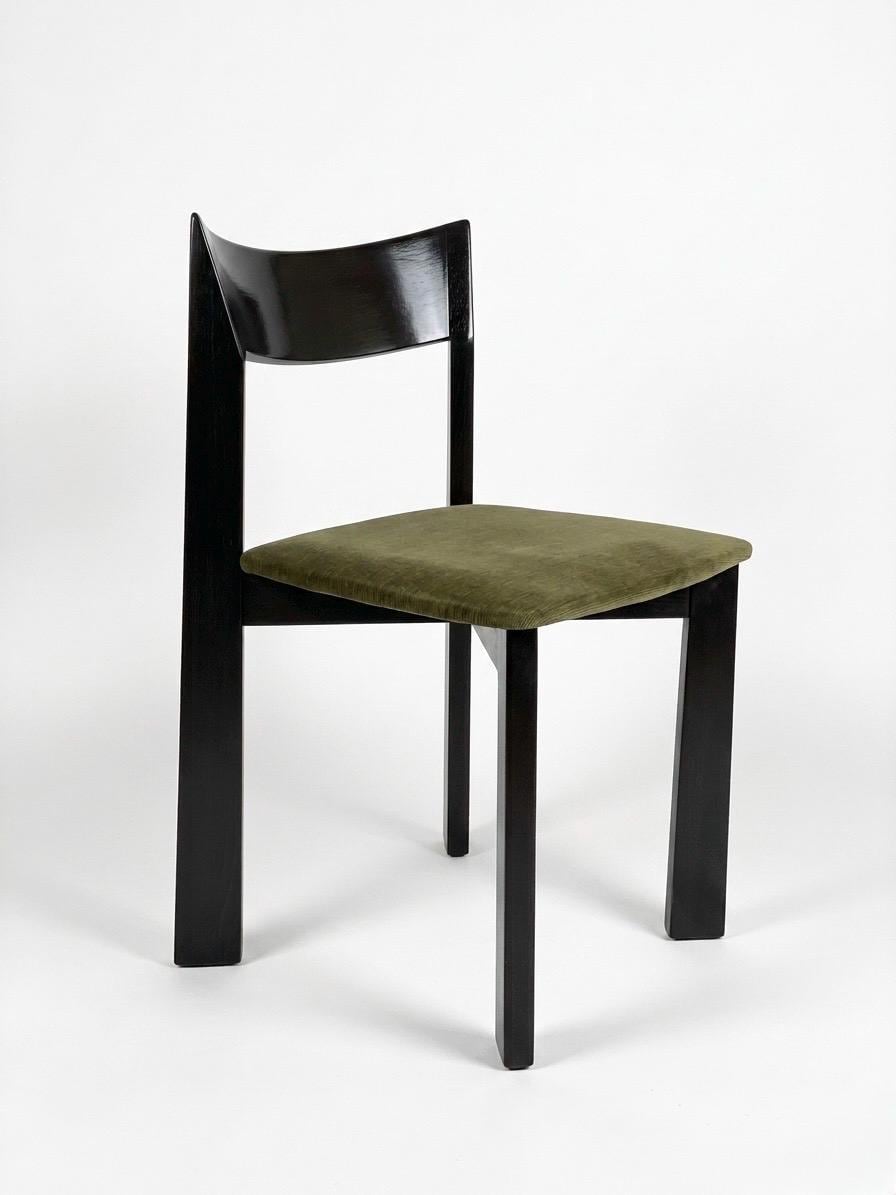 Postmodern Chair - Etsy Canada