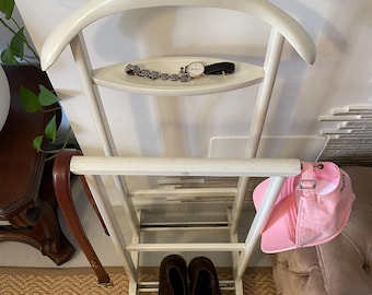 Vintage 80's IKEA Dressboy GRUND コートハンガー Vintage 80's IKEA Dressboy GRUND コートハンガー - メルカリ