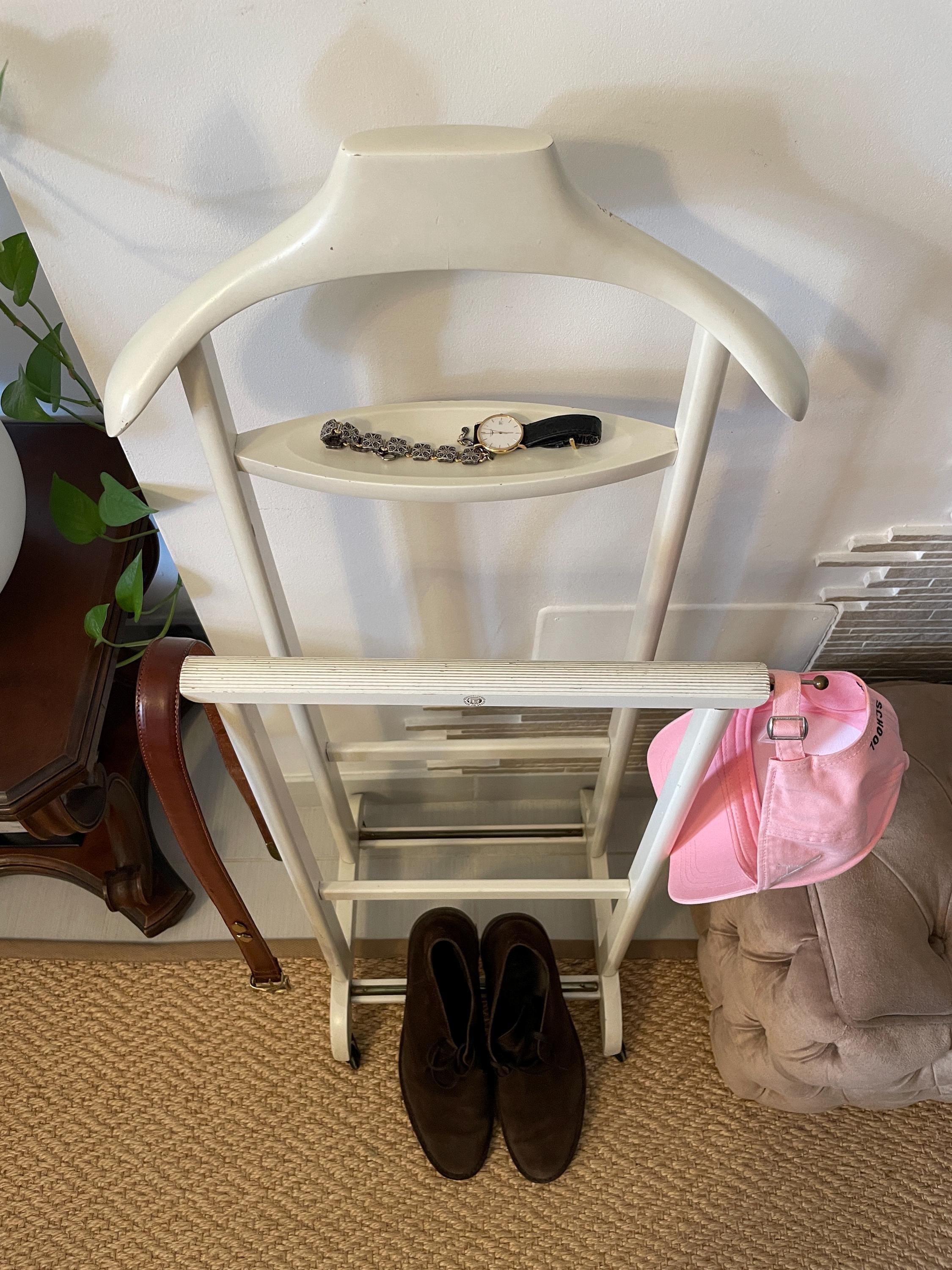 Vintage Ikea Valet - Etsy Norway