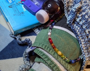 Crochet Beach Bags