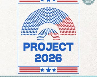 Project 2026 Anti Trump Png, No Kings in America PNG, Anti-Trump Protest Png, Patriotic Democracy PNG, Not my President Png