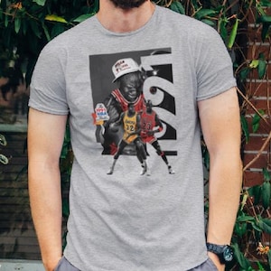 シカゴ・ブルズ チャンピオンシップTシャツ – 1991 チャンピオン | ヴィンテージスタイル NBA Tシャツ