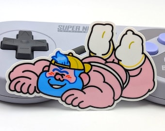 STICKER - Relaxin'