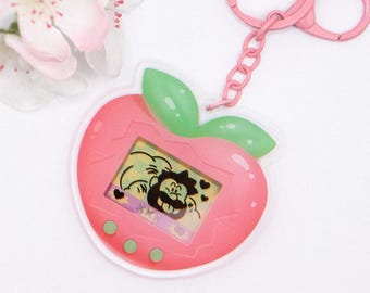 TamaGuy Keychain!