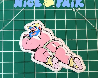 STICKER - Nice Pair!