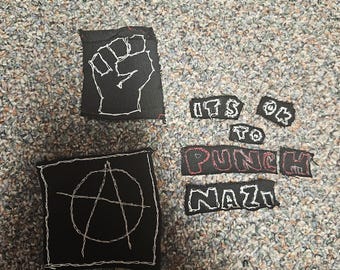 Niestandardowa łatka