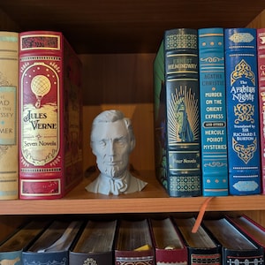 Small Bust of Abraham Lincoln
