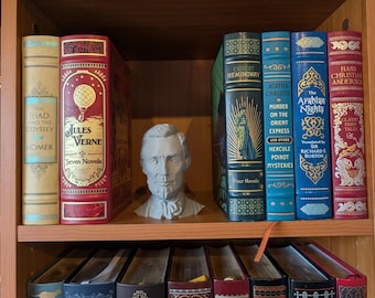 Small Bust of Abraham Lincoln