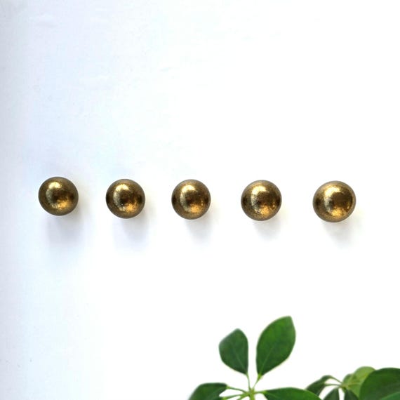 Metal Wall Hooks for Entryway in Various Styles