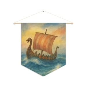 Year Four Steiner School Decoration, waldorf inspired, norse mythology curriculum, waldorf classroom decoration, waldorf teacher classroom
